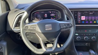 SEAT Ateca 1.5 TSI S&S Style XL DSG 110 kW (150 CV)