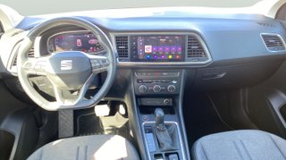 SEAT Ateca 1.5 TSI S&S Style XL DSG 110 kW (150 CV)