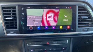 SEAT Ateca 1.5 TSI S&S Style XL DSG 110 kW (150 CV)