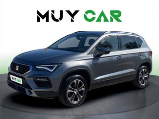 SEAT Ateca 1.5 TSI S&S Style XL DSG 110 kW (150 CV)