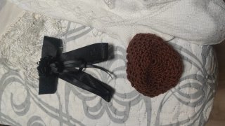 Accesorios de Baturra