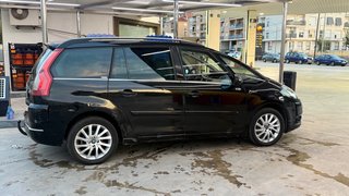 Citroen Grand C4 Picasso 2007