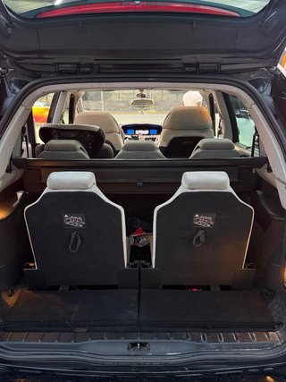 Citroen Grand C4 Picasso 2007