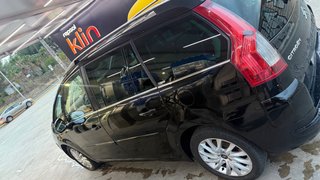 Citroen Grand C4 Picasso 2007