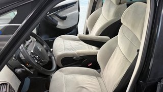 Citroen Grand C4 Picasso 2007