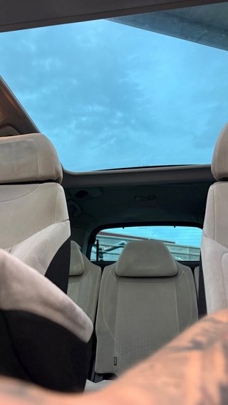 Citroen Grand C4 Picasso 2007