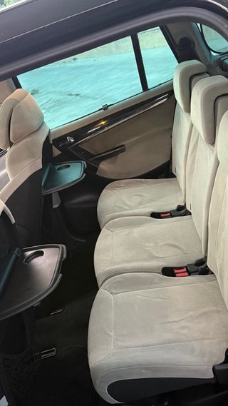 Citroen Grand C4 Picasso 2007