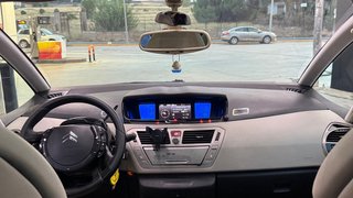 Citroen Grand C4 Picasso 2007