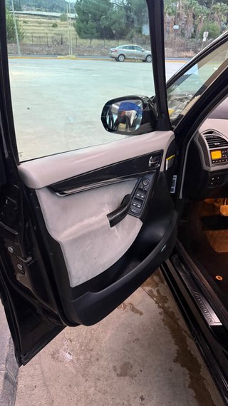 Citroen Grand C4 Picasso 2007