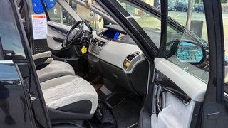 Citroen Grand C4 Picasso 2007
