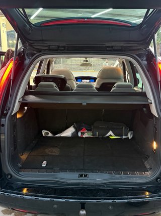 Citroen Grand C4 Picasso 2007