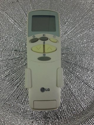 Telecomando LG per condizionatori d'aria