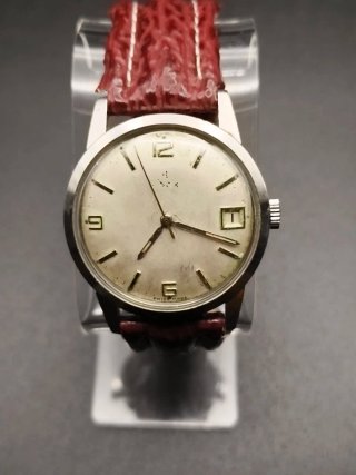 Festina vintage suizo automático – AÑOS 60 – AS 17