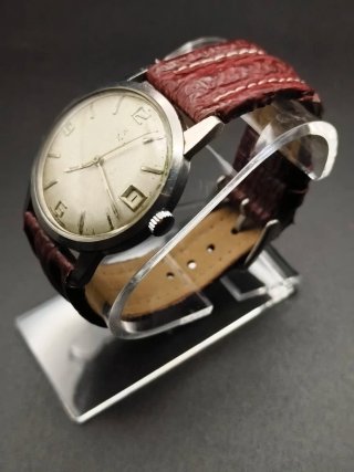 Festina vintage suizo automático – AÑOS 60 – AS 17