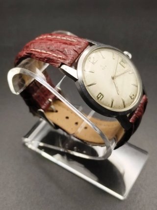 Festina vintage suizo automático – AÑOS 60 – AS 17
