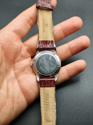 Festina vintage suizo automático – AÑOS 60 – AS 17
