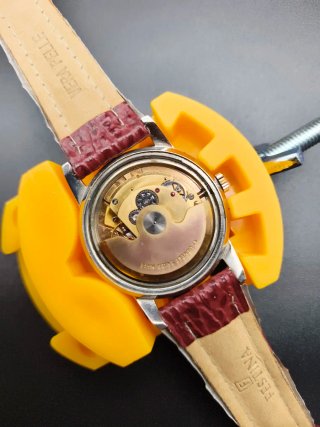 Festina vintage suizo automático – AÑOS 60 – AS 17