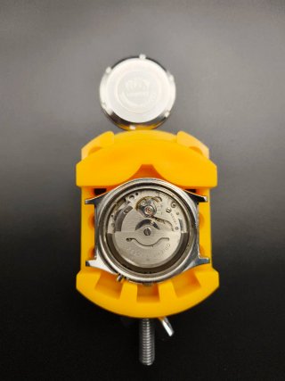 Festina vintage suizo automático – AÑOS 60 – AS 17