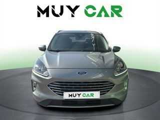 Ford Kuga 1.5 EcoBoost S&S Titanium 4x2 110 kW (150 CV)