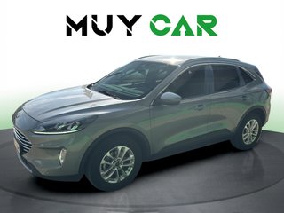 Ford Kuga 1.5 EcoBoost S&S Titanium 4x2 110 kW (150 CV)
