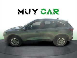 Ford Kuga 1.5 EcoBoost S&S Titanium 4x2 110 kW (150 CV)
