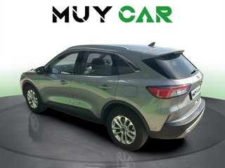 Ford Kuga 1.5 EcoBoost S&S Titanium 4x2 110 kW (150 CV)