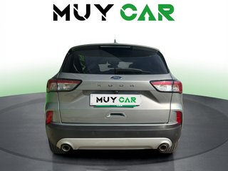 Ford Kuga 1.5 EcoBoost S&S Titanium 4x2 110 kW (150 CV)