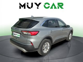 Ford Kuga 1.5 EcoBoost S&S Titanium 4x2 110 kW (150 CV)