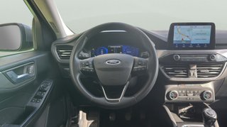 Ford Kuga 1.5 EcoBoost S&S Titanium 4x2 110 kW (150 CV)