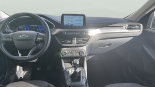 Ford Kuga 1.5 EcoBoost S&S Titanium 4x2 110 kW (150 CV)