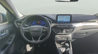 Ford Kuga 1.5 EcoBoost S&S Titanium 4x2 110 kW (150 CV)