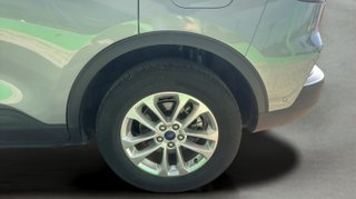 Ford Kuga 1.5 EcoBoost S&S Titanium 4x2 110 kW (150 CV)