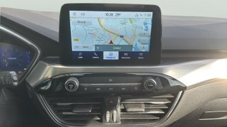 Ford Kuga 1.5 EcoBoost S&S Titanium 4x2 110 kW (150 CV)