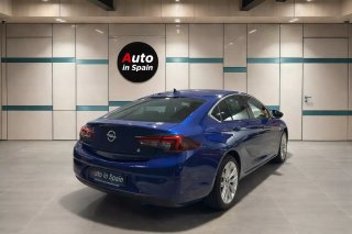Opel Insignia Grand Sport 1.5 CDTI Business Elegan