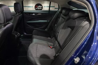 Opel Insignia Grand Sport 1.5 CDTI Business Elegan