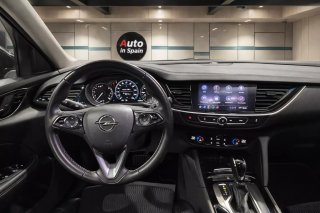 Opel Insignia Grand Sport 1.5 CDTI Business Elegan