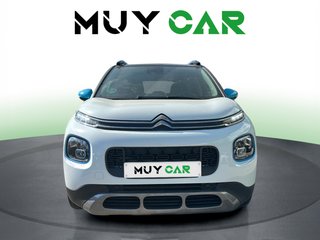 Citroen C3 Aircross PureTech 110 S&S Rip Curl 81 kW (110 CV)