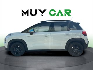 Citroen C3 Aircross PureTech 110 S&S Rip Curl 81 kW (110 CV)
