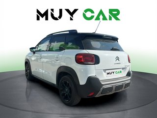 Citroen C3 Aircross PureTech 110 S&S Rip Curl 81 kW (110 CV)