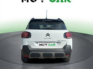 Citroen C3 Aircross PureTech 110 S&S Rip Curl 81 kW (110 CV)