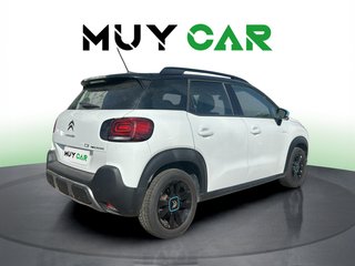 Citroen C3 Aircross PureTech 110 S&S Rip Curl 81 kW (110 CV)