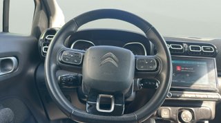 Citroen C3 Aircross PureTech 110 S&S Rip Curl 81 kW (110 CV)