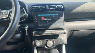 Citroen C3 Aircross PureTech 110 S&S Rip Curl 81 kW (110 CV)