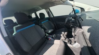 Citroen C3 Aircross PureTech 110 S&S Rip Curl 81 kW (110 CV)