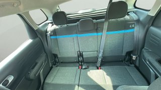 Citroen C3 Aircross PureTech 110 S&S Rip Curl 81 kW (110 CV)