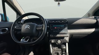 Citroen C3 Aircross PureTech 110 S&S Rip Curl 81 kW (110 CV)