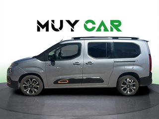 Citroen Berlingo BlueHDi 130 S&S Talla XL Shine 96 kW (130 CV)
