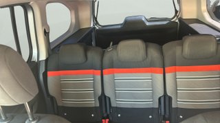 Citroen Berlingo BlueHDi 130 S&S Talla XL Shine 96 kW (130 CV)