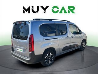 Citroen Berlingo BlueHDi 130 S&S Talla XL Shine 96 kW (130 CV)
