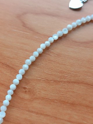 Collar Piedra Luna